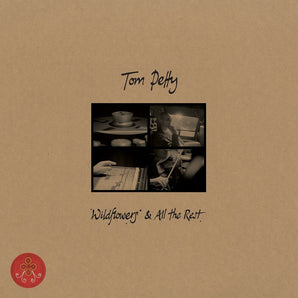 Tom Petty - Wildflowers & All The Rest 3LP (Remastered)