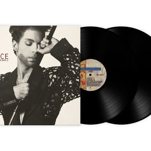 Prince - Hits 1 2LP