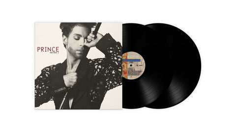 Prince - Hits 1 2LP