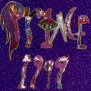 Prince - 1999 2LP