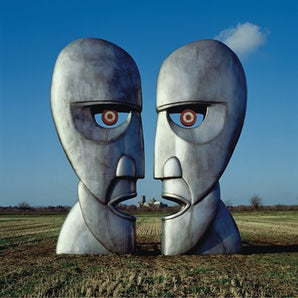 Pink Floyd - Division Bell LP