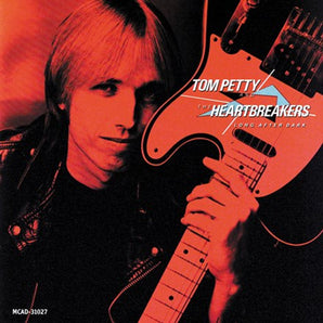 Tom Petty & The Heartbreakers - Long After Dark LP