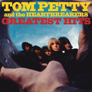 Tom Petty And The Heartbreakers - Greatest Hits 2LP