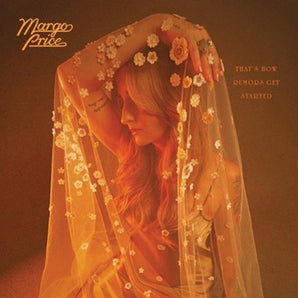 Margo Price - That's How Rumor's Get Started LP
