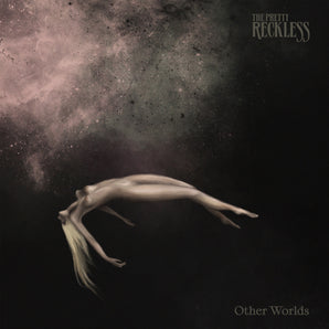 Pretty Reckless - Other Worlds LP (Bone Vinyl)