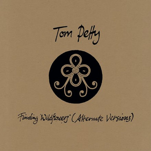 Tom Petty - Finding Wildflowers: Alternate Versions (Gold Vinyl) 2LP