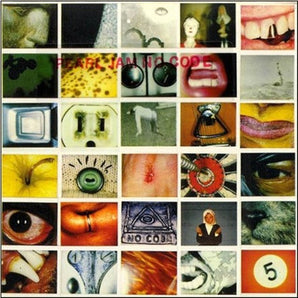 Pearl Jam - No Code LP