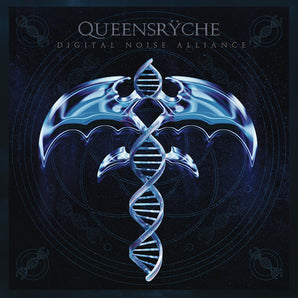 Queensryche - Digital Noise Alliance 2LP