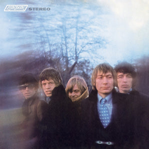 The Rolling Stones - Between The Buttons (180g) LP