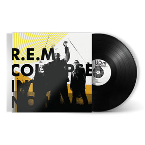 R.E.M. - Collapse Into Now LP