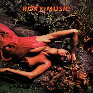 Roxy Music - Stranded (Half-Speed Master) LP