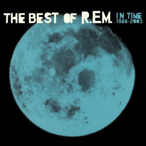 R.E.M. - In Time 1988-2003 (Best Of) LP
