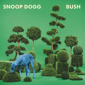 Snoop Dogg - Bush LP