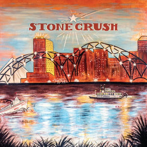 Various - Stone Crush: Memphis Modern Soul 1977-1987 2LP