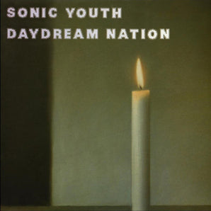 Sonic Youth - Daydream Nation 2LP