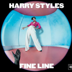 Harry Styles - Fine Line 2LP