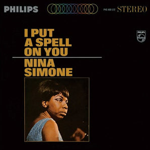 Nina Simone - I Put A Spell On You LP