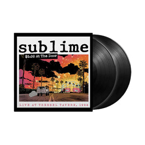 Sublime - $5 At The Door (Yellow Vinyl) 2LP