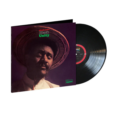 Pharoah Sanders - Black Unity LP