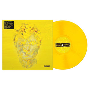 Ed Sheeran - Subtract (Yellow Vinyl) LP (MARKDOWN)