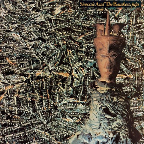 Siouxsie and the Banshees - Juju LP
