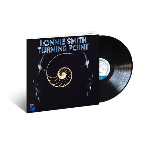 Lonnie Smith - Turning Point LP