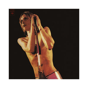 Iggy and The Stooges - Raw Power 2LP