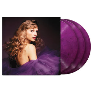 Taylor Swift - Speak Now: Taylor's Version  (Orchid vinyl)