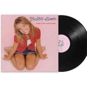 Britney Spears - ...Baby One More Time LP