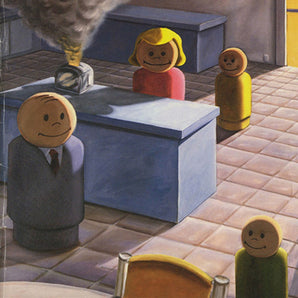 Sunny Day Real Estate - Diary LP