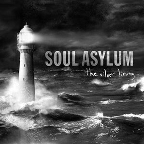 Soul Asylum - The Silver Lining LP