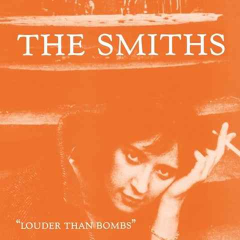 Smiths - Louder Than Bombs LP