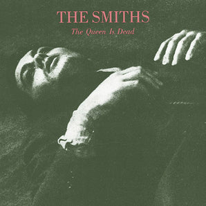 The Smiths - Queen Is Dead LP