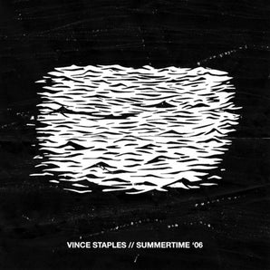 Vince Staples - Summertime '06 Segment 1 LP