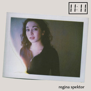 Regina Spektor - 11:11 LP (MARKDOWN)