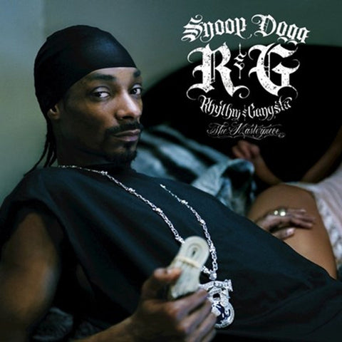 Snoop Dogg - R&G LP