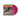 Scorpions - Fly To The Rainbows LP (180g, Color Vinyl)