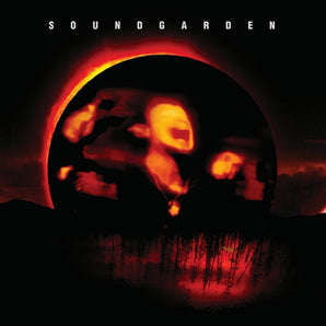 Soundgarden - Superunknown LP