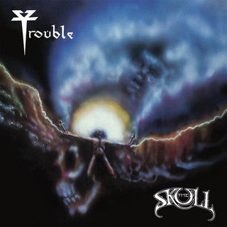 Trouble - Skull (2020 Remaster) LP