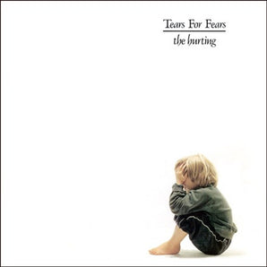 Tears For Fears - The Hurting LP (Half Speed Master)