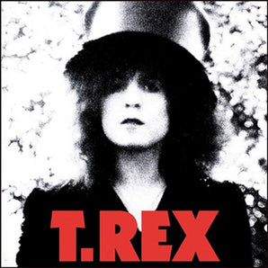 T Rex - Slider LP