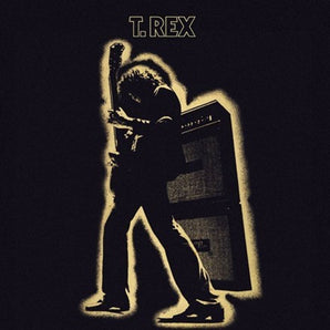 T Rex - Electric Warrior LP