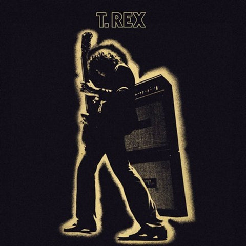 T Rex - Electric Warrior LP