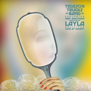 Tedeschi Trucks Band - Layla Revisited LP (180g)