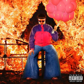 Oliver Tree - Ugly is Beautiful 2LP