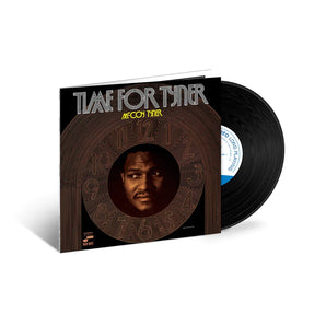 McCoy Tyner - Time for Tyner LP