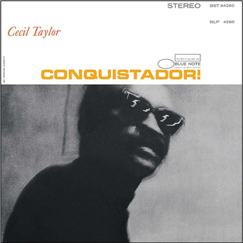 Cecil Taylor - Conquistador!: 75th Anniversary