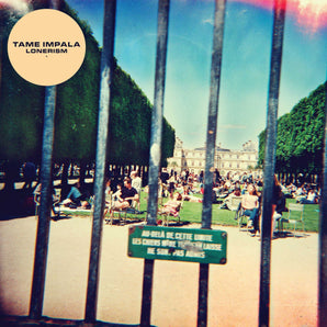 Tame Impala - Lonerism: 10th Anniversary LP