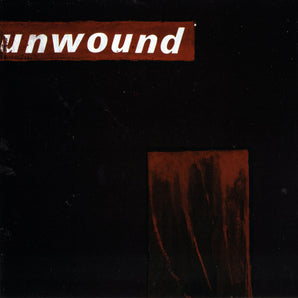 Unwound - Unwound (Rising Blood Vinyl) LP