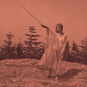 Unknown Mortal Orchestra - II 2LP (Aluminum Anniversary Vinyl)